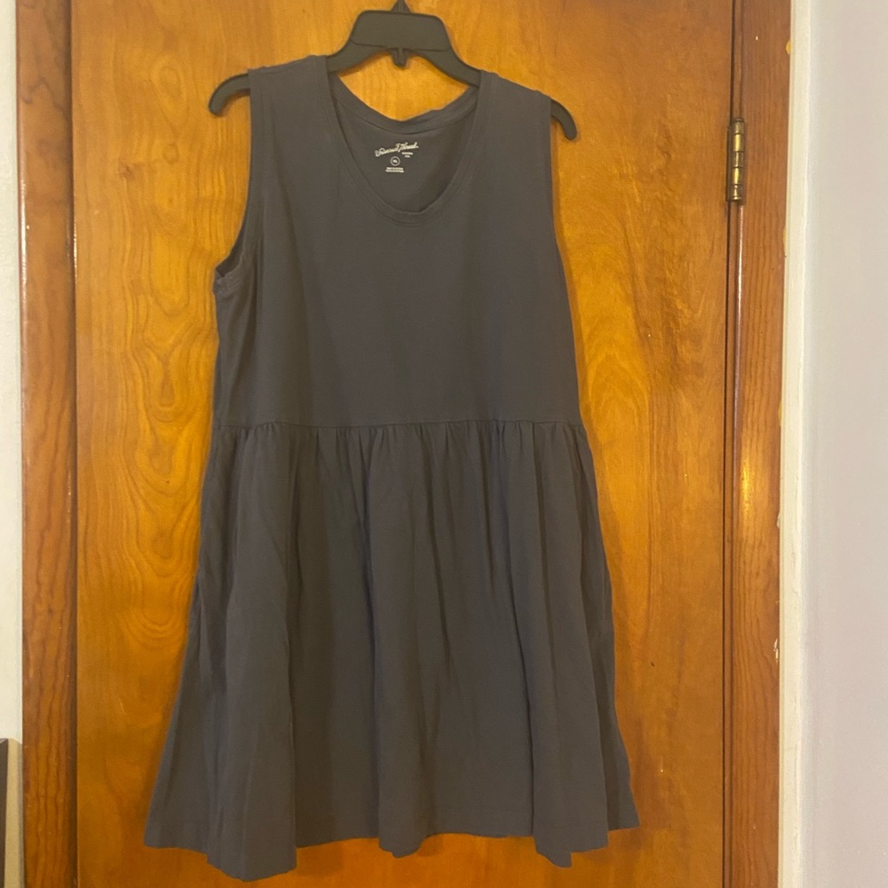 💥Flash Sale💥Universal Thread Tunic Dress